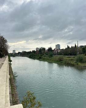 2-к квартира, вторичка, 46м2, 1/5 этаж