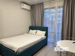 Студия квартира, вторичка, 22м2, 1/3 этаж