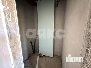 Студия квартира, вторичка, 18м2, 3/3 этаж