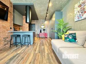 1-к квартира, вторичка, 37м2, 11/25 этаж