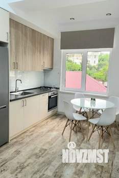 1-к квартира, вторичка, 35м2, 3/10 этаж