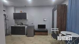 Студия квартира, вторичка, 22м2, 2/4 этаж