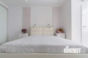 2-к квартира, вторичка, 90м2, 8/24 этаж