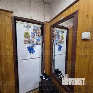 1-к квартира, вторичка, 30м2, 2/5 этаж