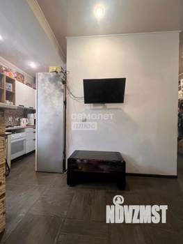 2-к квартира, вторичка, 34м2, 4/6 этаж