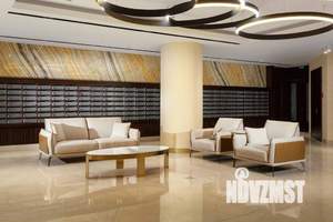 1-к квартира, вторичка, 68м2, 10/24 этаж