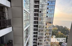 2-к квартира, вторичка, 42м2, 18/27 этаж