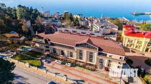 Студия квартира, вторичка, 145м2, 5/5 этаж