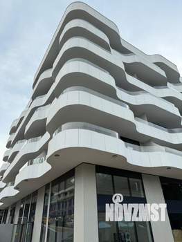 1-к квартира, вторичка, 36м2, 4/6 этаж