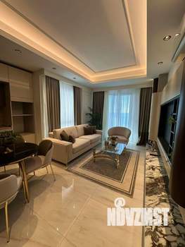 3-к квартира, вторичка, 47м2, 12/14 этаж