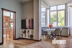 3-к квартира, вторичка, 72м2, 3/3 этаж