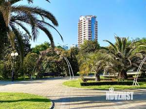 2-к квартира, вторичка, 87м2, 12/19 этаж