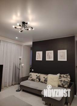 Студия квартира, вторичка, 32м2, 3/8 этаж
