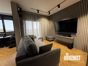 2-к квартира, вторичка, 46м2, 8/19 этаж