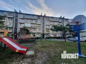 1-к квартира, вторичка, 29м2, 5/5 этаж