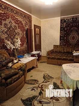 3-к квартира, вторичка, 68м2, 2/5 этаж