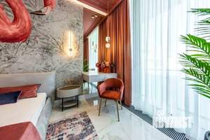 2-к квартира, вторичка, 125м2, 3/4 этаж