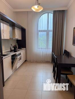 2-к квартира, вторичка, 54м2, 5/6 этаж