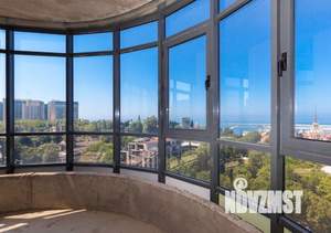 3-к квартира, вторичка, 150м2, 19/25 этаж