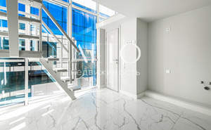1-к квартира, вторичка, 24м2, 5/5 этаж