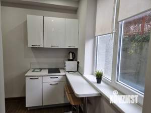 Студия квартира, вторичка, 20м2, 2/5 этаж