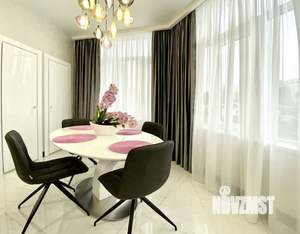 3-к квартира, вторичка, 114м2, 7/22 этаж