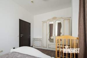 4-к квартира, вторичка, 155м2, 5/5 этаж
