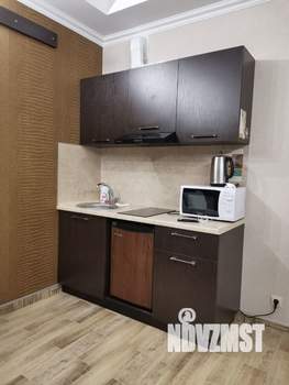 Студия квартира, вторичка, 35м2, 2/4 этаж