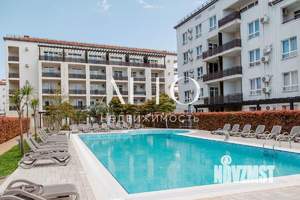 2-к квартира, вторичка, 78м2, 4/4 этаж