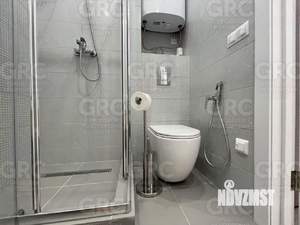 Студия квартира, вторичка, 30м2, 1/3 этаж