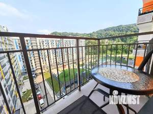 Студия квартира, вторичка, 28м2, 10/12 этаж