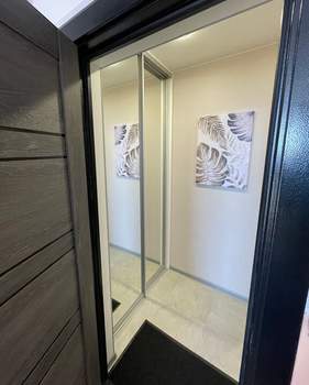 1-к квартира, вторичка, 32м2, 5/5 этаж