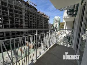 Студия квартира, вторичка, 21м2, 4/12 этаж