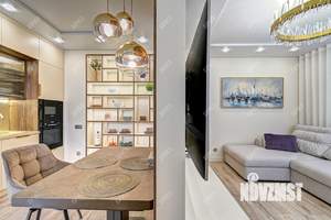 3-к квартира, вторичка, 86м2, 8/9 этаж
