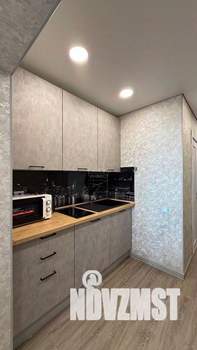 Студия квартира, вторичка, 33м2, 18/22 этаж