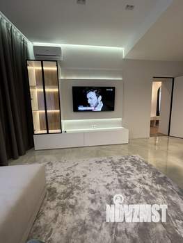 2-к квартира, вторичка, 75м2, 3/7 этаж