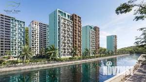 2-к квартира, вторичка, 48м2, 11/15 этаж