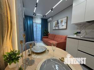 2-к квартира, вторичка, 34м2, 3/12 этаж