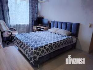 1-к квартира, вторичка, 30м2, 4/5 этаж