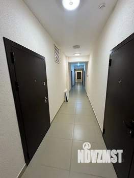 1-к квартира, вторичка, 29м2, 4/13 этаж