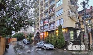 Студия квартира, вторичка, 24м2, 1/8 этаж