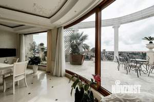 5-к квартира, вторичка, 500м2, 16/16 этаж