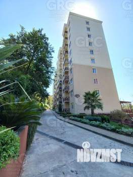 1-к квартира, вторичка, 29м2, 8/10 этаж