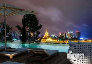 2-к квартира, вторичка, 47м2, 2/5 этаж