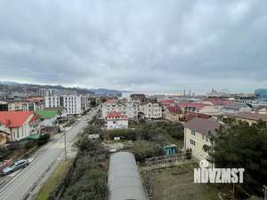 3-к квартира, вторичка, 70м2, 6/6 этаж