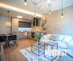 2-к квартира, вторичка, 65м2, 24/27 этаж