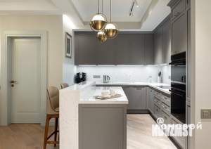 3-к квартира, вторичка, 145м2, 5/7 этаж