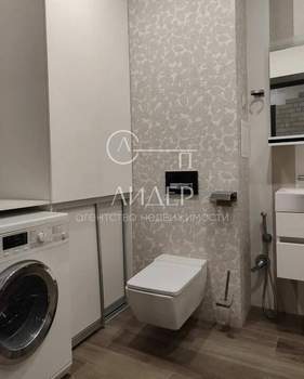 1-к квартира, вторичка, 58м2, 12/12 этаж