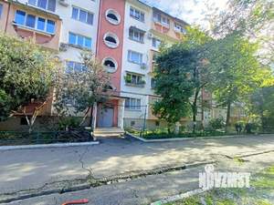 1-к квартира, вторичка, 30м2, 1/5 этаж