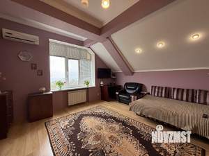 1-к квартира, вторичка, 40м2, 5/5 этаж